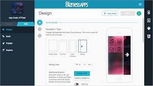 Look how to make apps easy with free templates by app creator & maker. Top 10 Best App Development Software Platforms Of 2021