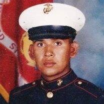 Israel Serrato Obituary