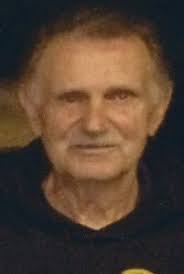 Robert Lashley Obituary November 11, 2014