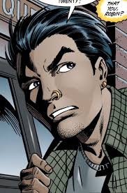 Minor Aliases: 15/∞ Tim Drake as Alvin Draper (New Earth) Alvin Draper was  created for situations where Robin would be out...