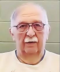 Carl Beauchamp Obituary (1937