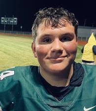 Aiden Hicks-Burpo's Football Recruiting Profile