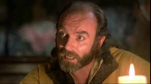 LEW Z FLANDRII. Film jednocześnie warty i niewarty polecenia