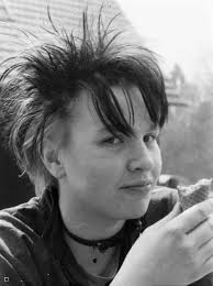 Portraits of… German Punk Culture From The '80s Pt. 2