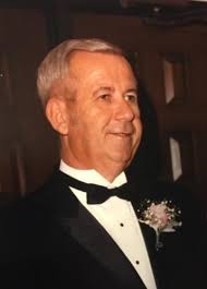 Edward Buckley Obituary (1932