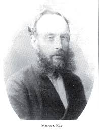 Margaret Waddell Kay