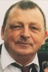 Obituary for Arnold Carrier