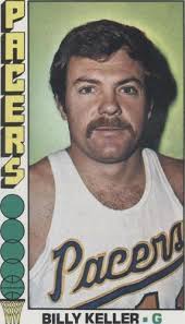 BILL BARGER 1976-77 Topps Glossy Inserts #12 Philadelphia Flyers (b