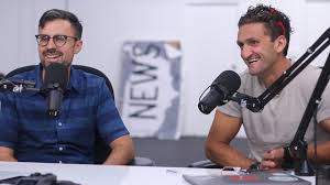 Who Is Casey Neistat? American Youtube Personality And Filmmaker - Here'S  What We Know | The Sun