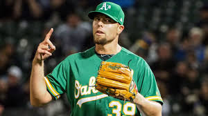 De treinen tussen nederlands grootste steden krijgen bovendien meer wagons. Good Night Mr Young A S Closer Blake Treinen On Cy Worthy Run Abc7 San Francisco