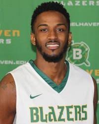 De'la Mayers (2/2/2016)