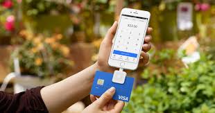 Do you need a separate card reader or is your smartphone enough. Free Mobile Credit Card Reader Square Reader