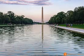 También se indican las temperaturas máximas y. 13 Cosas Que Ver Y Hacer En Washington En 1 O 2 Dias