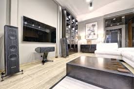 Maybe you would like to learn more about one of these? Choosing A Tv Or Projector For Your Home Theater System Dominion Design Integration
