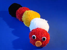 Scopri ricette, idee per la casa, consigli di stile e altre idee da provare. Pom Pom Tiere Vorlage Pompon Tiere Aus Wolle Basteln Ideen Fur Kinder Zu Ostern Anleitung
