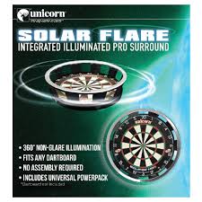 5 Best Dartboard Lights For 2020 Reviewed Darts Dojo