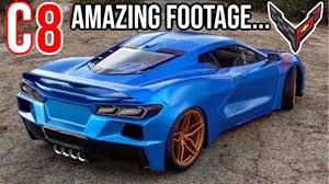 What happens when you set out to improve upon a storied legacy of small block engines? My 2021 Chevy Corvette C8 Z06 Mid Engine Build Mid Engine Corvette Youtube