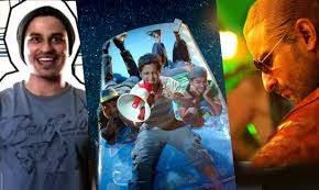 Produced by saif ali khan, dinesh vijan & sunil lulla. Go Goa Gone Songs Mashup Exclusive Youtube