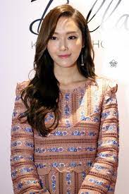 Unauthorized reproduction prohibited by law. 161012 Jessica Bella K Beauty House Celeb Session ì œì‹œì¹´ ì •ìˆ˜ì—° Bellakbeautyhousesg Jessicainsg Jessica Jung House Of Beauty Jessica