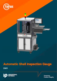 All Industrial Physics catalogs and technical brochures