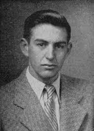 James Alfred Poole (1929-1968)