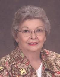 Betty Catherine Howell Sowell