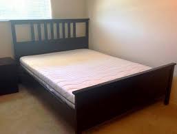 Eingangige Ikea Queen Kopfteil Ikea Bett Malm Bett Bettgestell