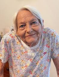 Glenda Faye (Lewis) Mcdaniel Obituary November 5, 2022