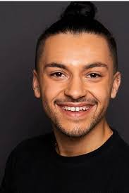 Sean Steigerwald's Instagram, Twitter & Facebook