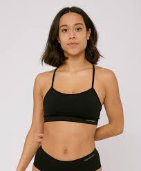 See more of sport bh on facebook. Organic Basics Sport Bh Silvertech Active Sports Bra Avocadostore