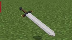 A dagger can be crafted with one main material above a rough rod if you don't have a blueprint for it. Diamond Sword Replacement Minecraft Texture Pack