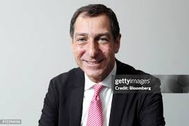 27 Mark Konyn Photos & High Res Pictures