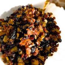 I am not a fan of … How To Soak Fruits For Christmas Fruit Cake Pepperonpizza