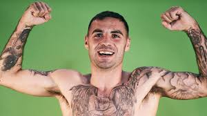 Now instead of chucking insults it's time for the bitter rivals to prepare to throw punches. Ohara Davies Says Ko Win Over Lewis Ritson Would Get One Over On Former Promoter Eddie Hearn Boxing News Sky Sports