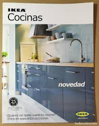 ¿es tu primera cocina o vas a reformar la tuya? Catalogo Ikea Cocinas Ano 2009 99 Paginas L Sold Through Direct Sale 113405335