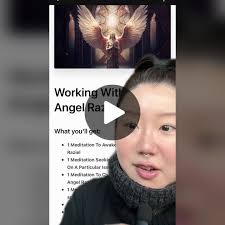 Yea I'll be working with this angel this month