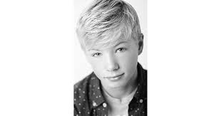 Hunter Mrusek Obituary (2017)