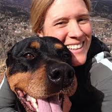 Katie Compton (@KatieFnCompton)