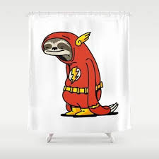 7 Unique And Funny Shower Curtains For Men The Caveman S Guide Funny Shower Curtains Shower Curtain Amazing Showers