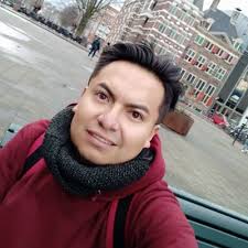 Johnny M. Pancha Ramos (@JohnnyPancha)