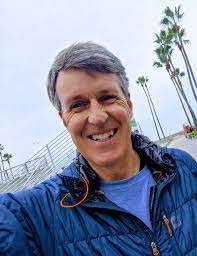 Marc Morisset's Instagram, Twitter & Facebook