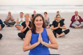 For the first part we have answered, briefly but clearly the meaning of saying hello with a. What Does Namaste Mean Daytona Yoga With Krista