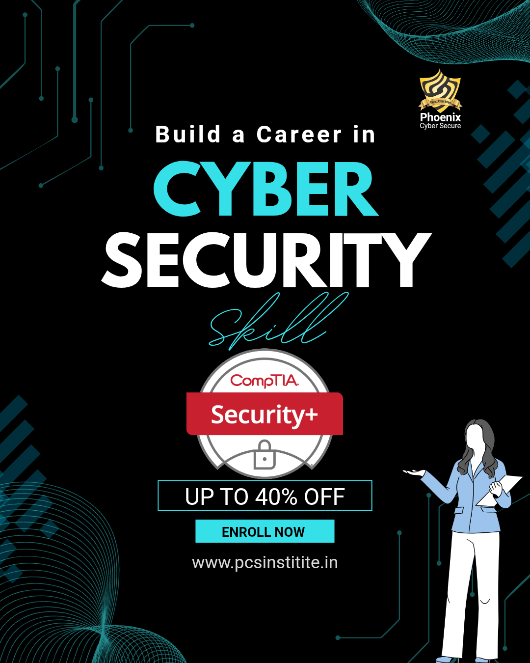 CompTIA Security+ Certification Training product image