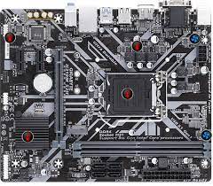 We have the following gigabyte h310m s2 manuals available for free pdf download. H310m S2h Rev 1 0 Fotogalerie Mainboards Gigabyte Germany