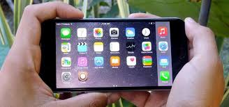 Request A Tweak To Make Landscape Mode Work On Default Phone Screen Like The 6s Plus Could Want It To Work On Xs Max For Obvious Reasons Jailbreak
