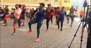 Erf 3854, mudhopper & archerfish rd kaalfontein ext 8. Gallery Rabie Ridge Body Lab Fitness Club