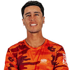 Dayton Beach Florida Pickleball Tournament