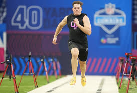 Ranking the top 10 tight ends in 2025 NFL Draft