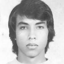 Rene Salgado's Instagram, Twitter & Facebook