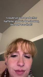 Halftime Show Disappointment at the Super Bowl